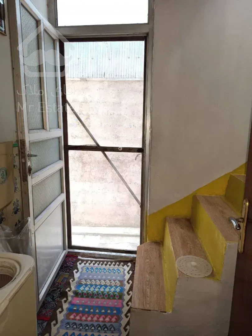 خونه ویلایی دوبلکس