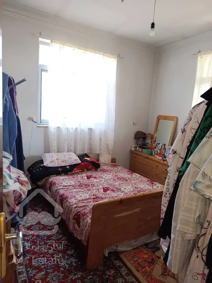 خونه ویلایی دوبلکس