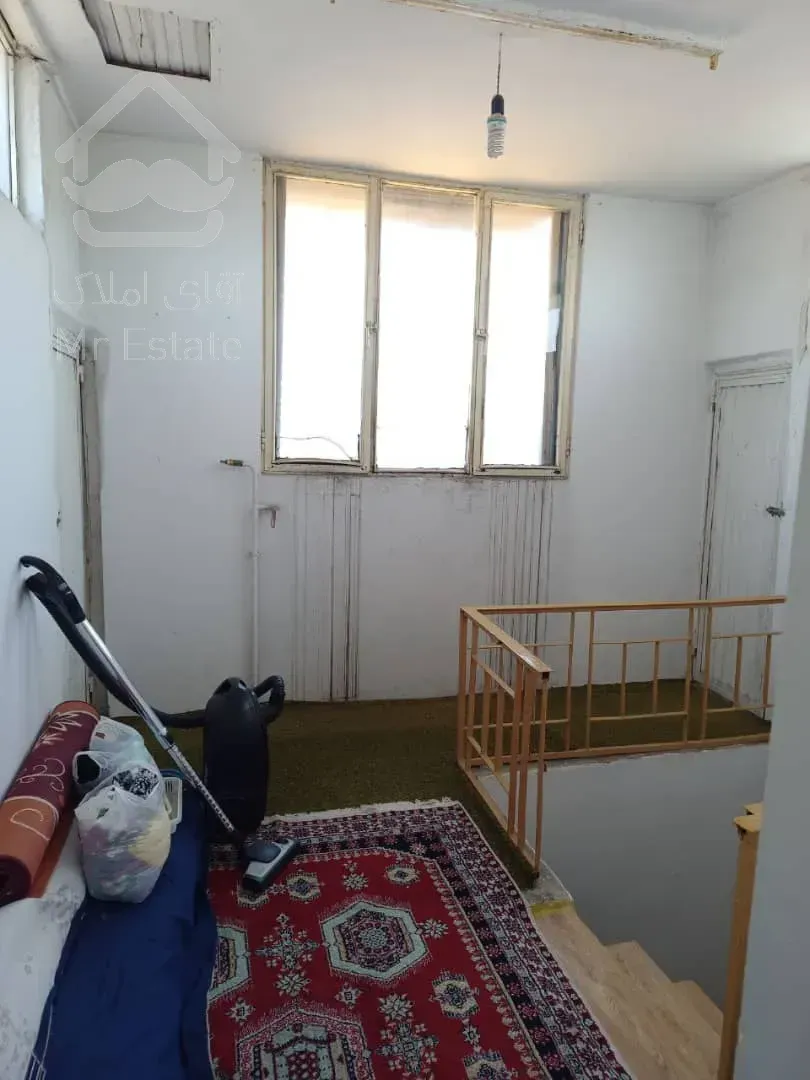 خونه ویلایی دوبلکس