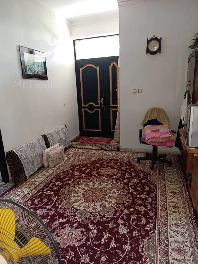 خونه ویلایی دوبلکس