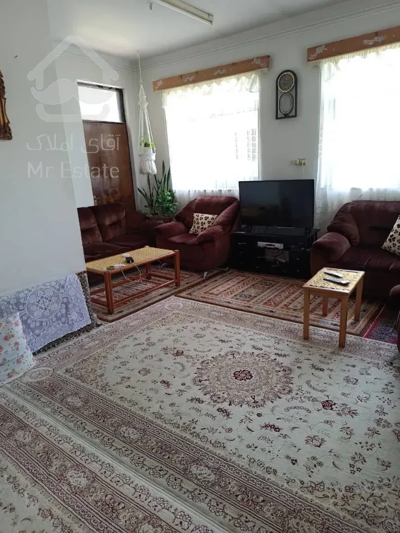 خونه ویلایی دوبلکس