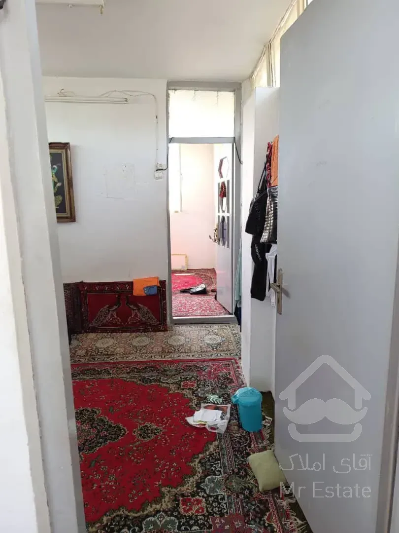 خونه ویلایی دوبلکس