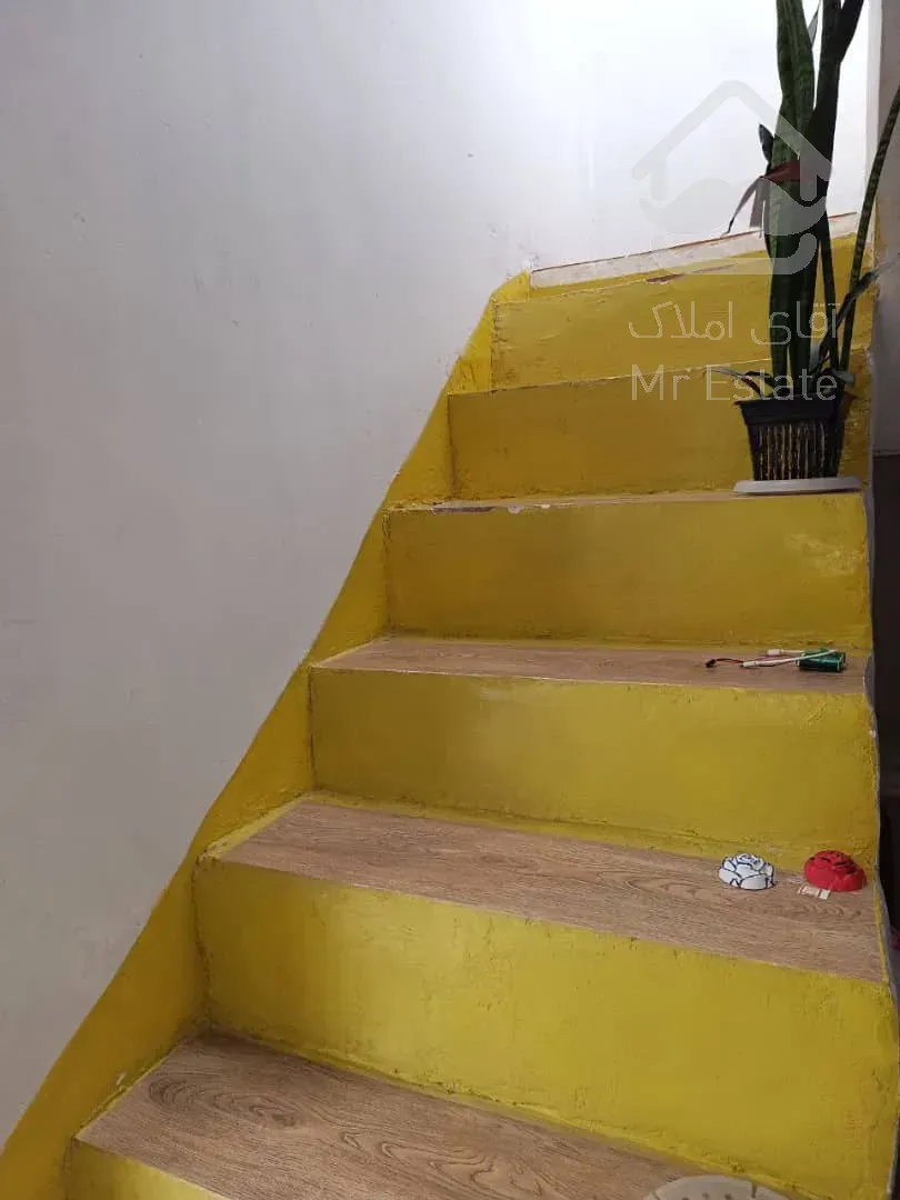 خونه ویلایی دوبلکس