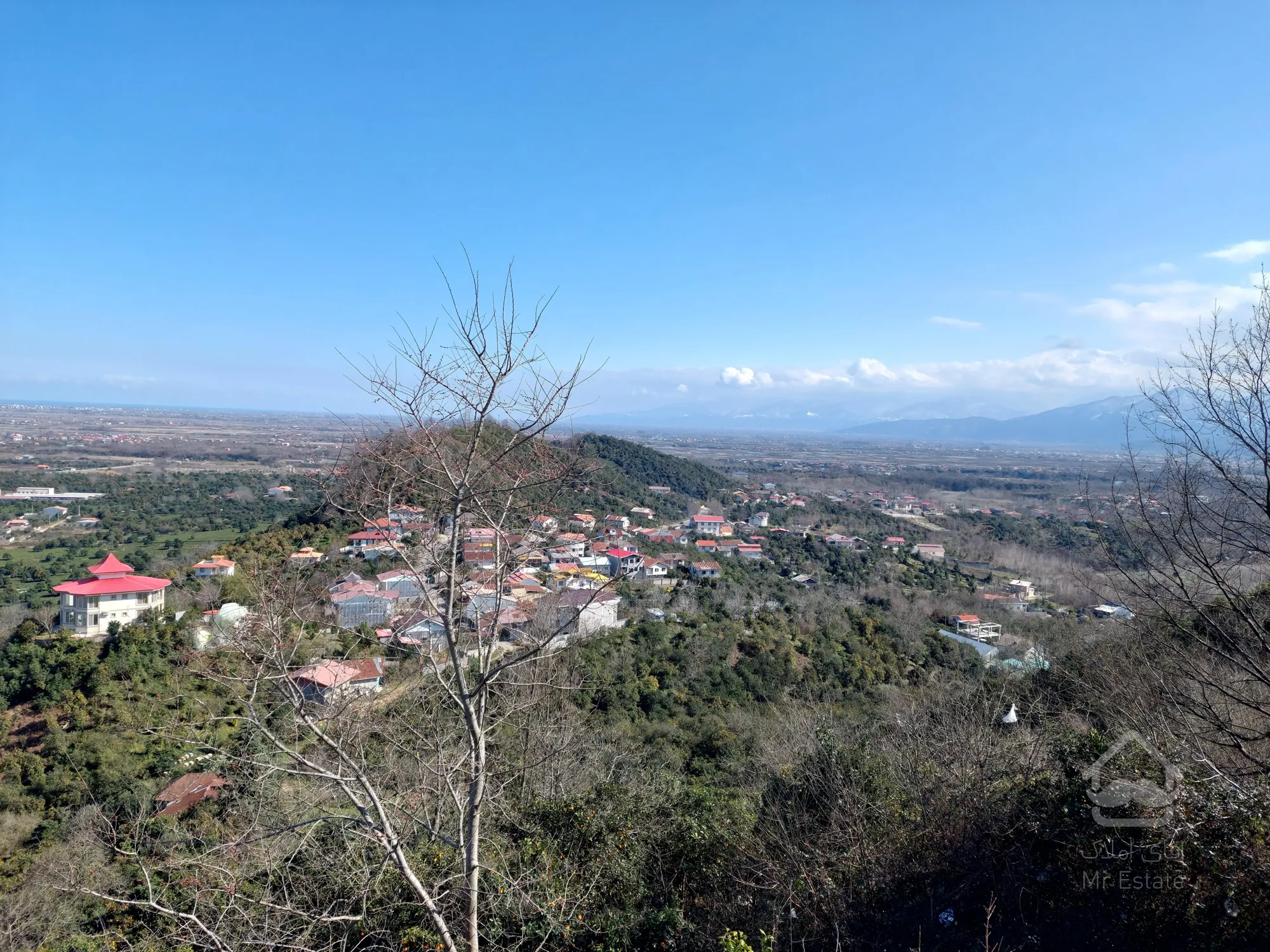 تهاتر زمین مسکونی با خودرو