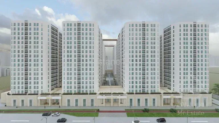 چیتگر بمب سرمایه‌گذاری   پیش فروش واحد ۱۰۶متری  برج فاخر و   مجلل  بنیتاسند تک برگ  اقساطی