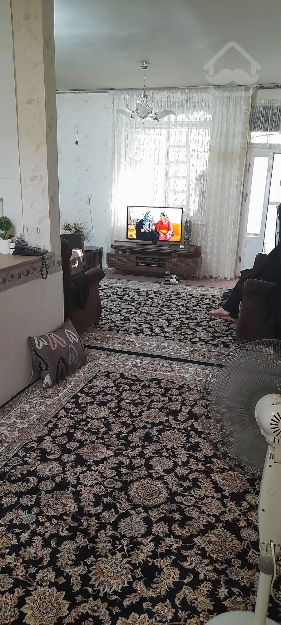 منزل ویلایی