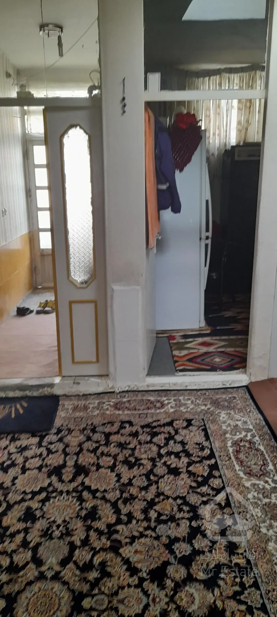 منزل ویلایی