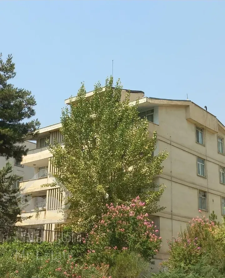 ۱۲۵متر هرمزان/۲پارکینگ/ ویوابدی