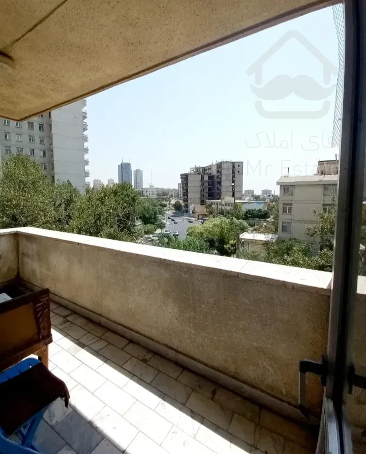 ۱۲۵متر هرمزان/۲پارکینگ/ ویوابدی