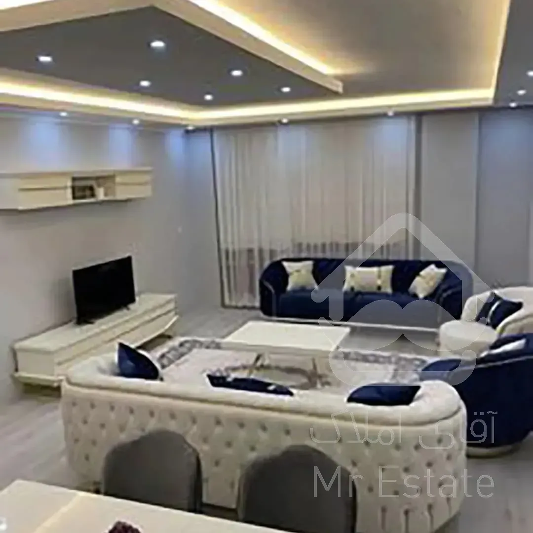 چیتگر بمب سرمایه‌گذاری   پیش فروش واحد ۱۰۶متری  برج فاخر و   مجلل  بنیتاسند تک برگ  اقساطی