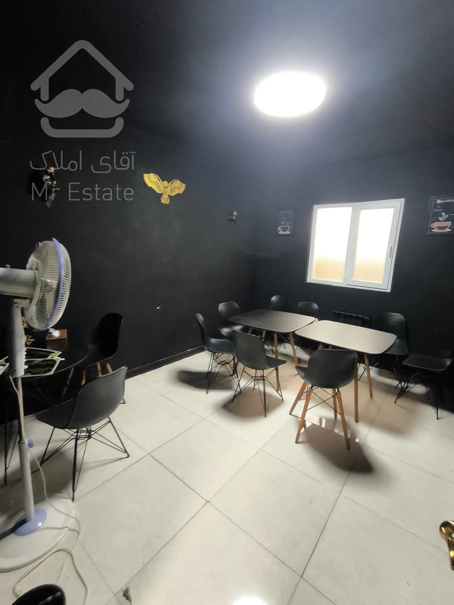 خانه ویلایی ۱۲۵ متر شیک پارک ملت