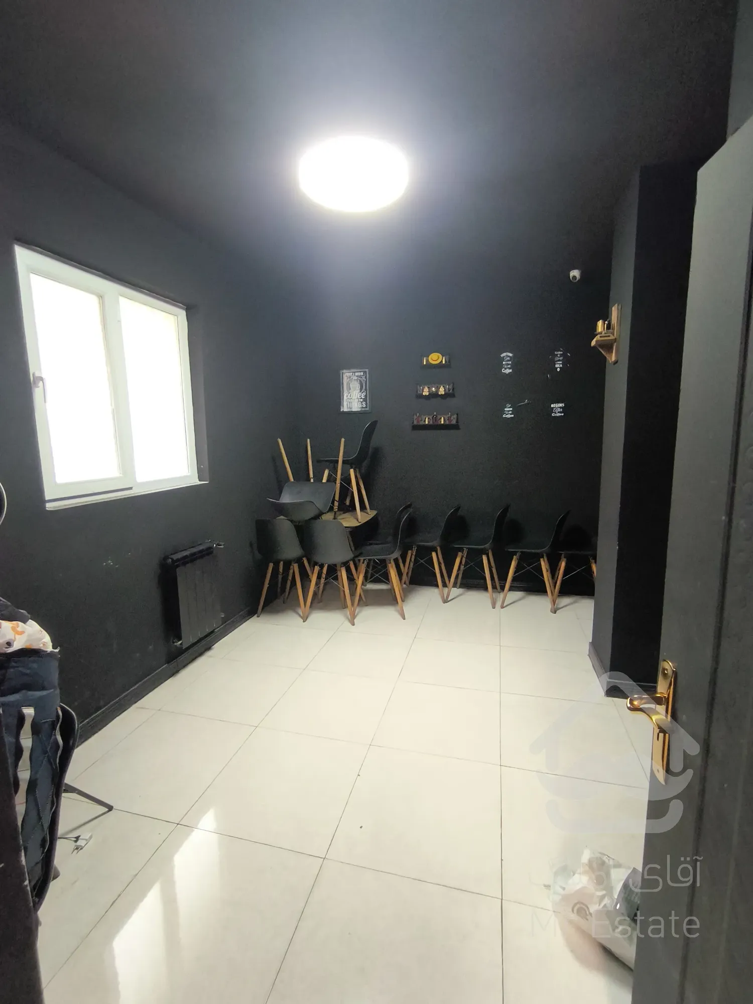 خانه ویلایی ۱۲۵ متر شیک پارک ملت