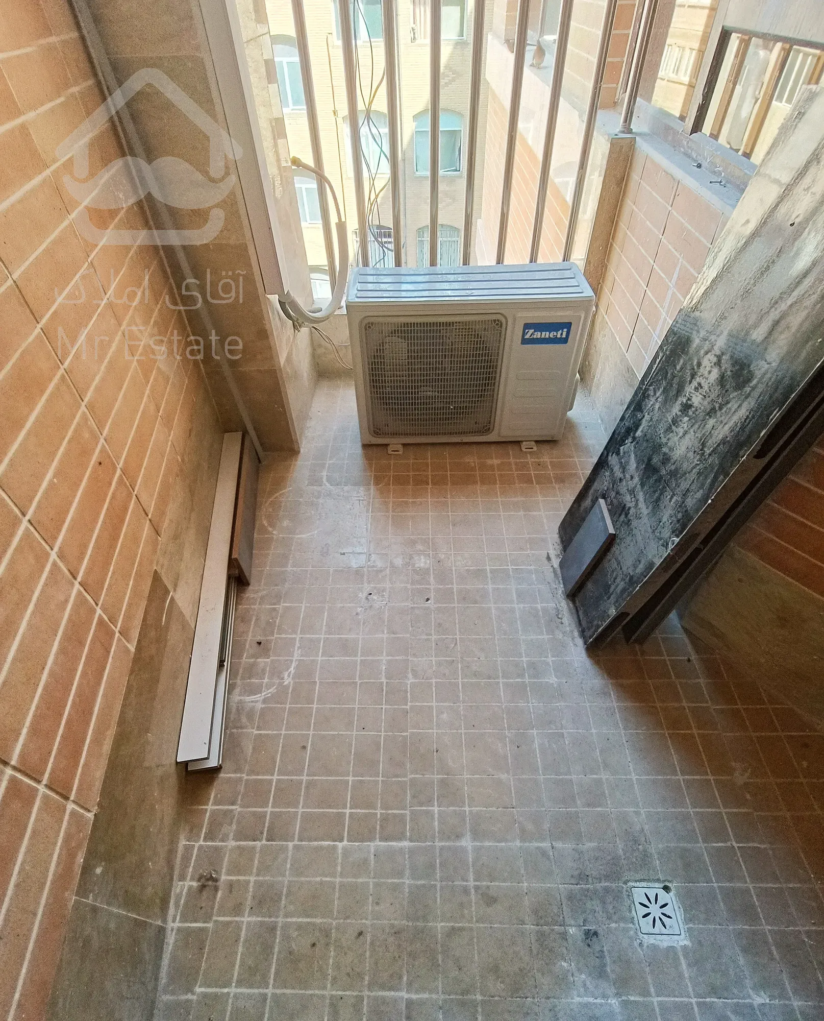 آپارتمان ۷۵ متری ۲ خواب