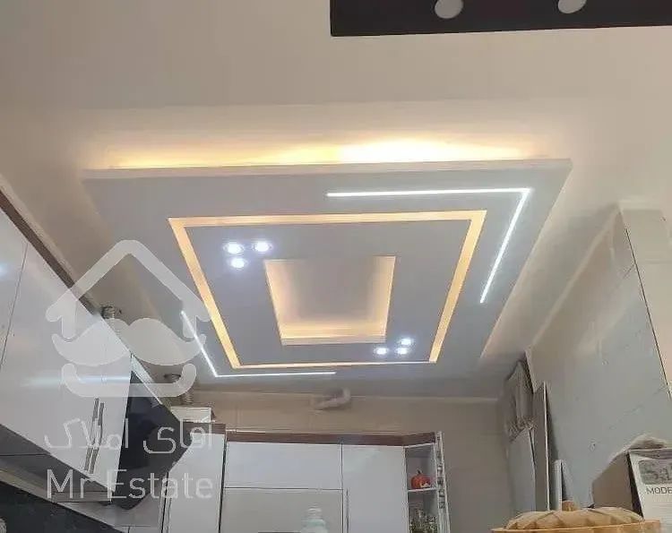 اجرای کناف ورنگ آمیزی ونورپردازی وکاغذ دیواری و..