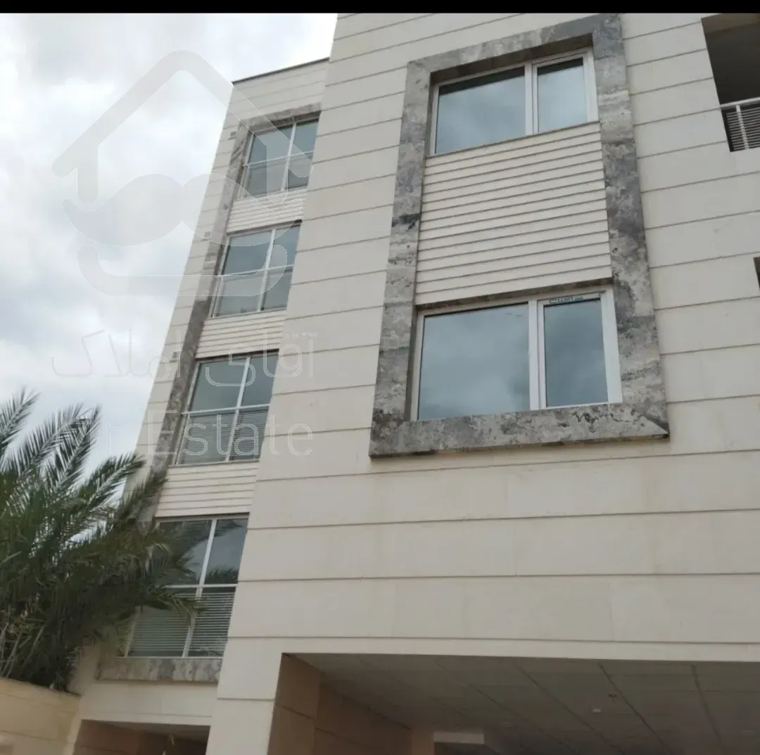 فروش آپارتمان دو خوابه