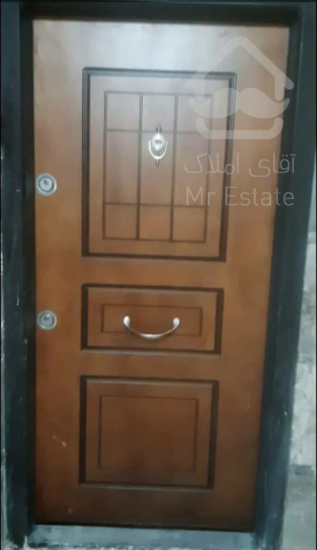 فروش آپارتمان دو خوابه