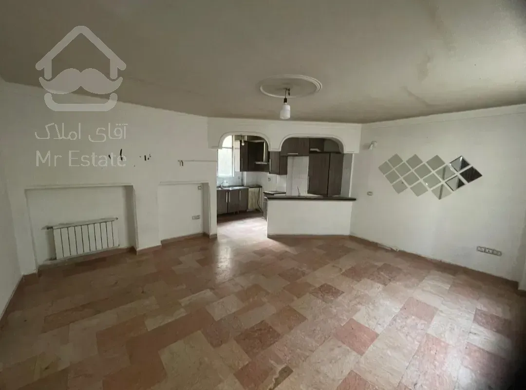 آپارتمان ۶۳ متری تک خواب بسیار مناسب موقعیت عالی دسترسی خیلی خوب