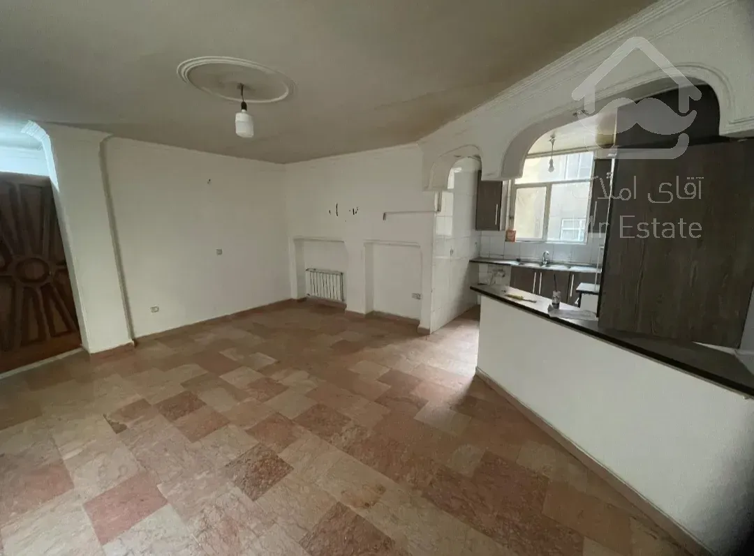 آپارتمان ۶۳ متری تک خواب بسیار مناسب موقعیت عالی دسترسی خیلی خوب