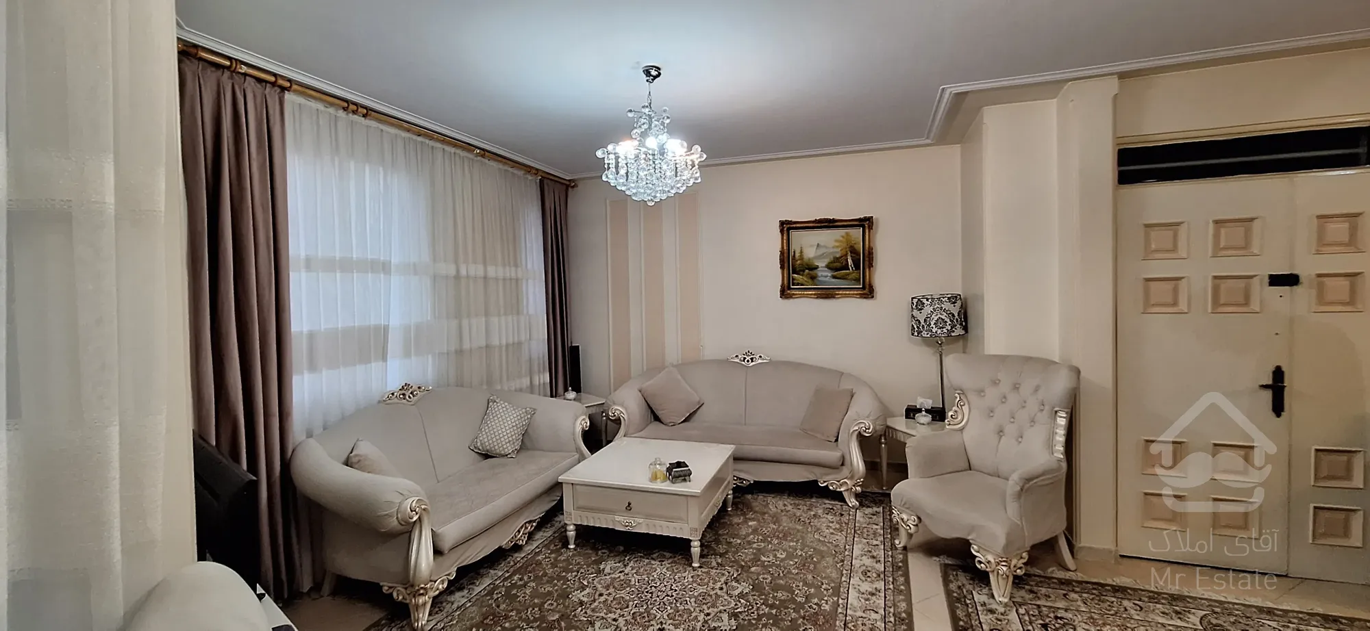 واحد ۸۶ متری ۲ خواب