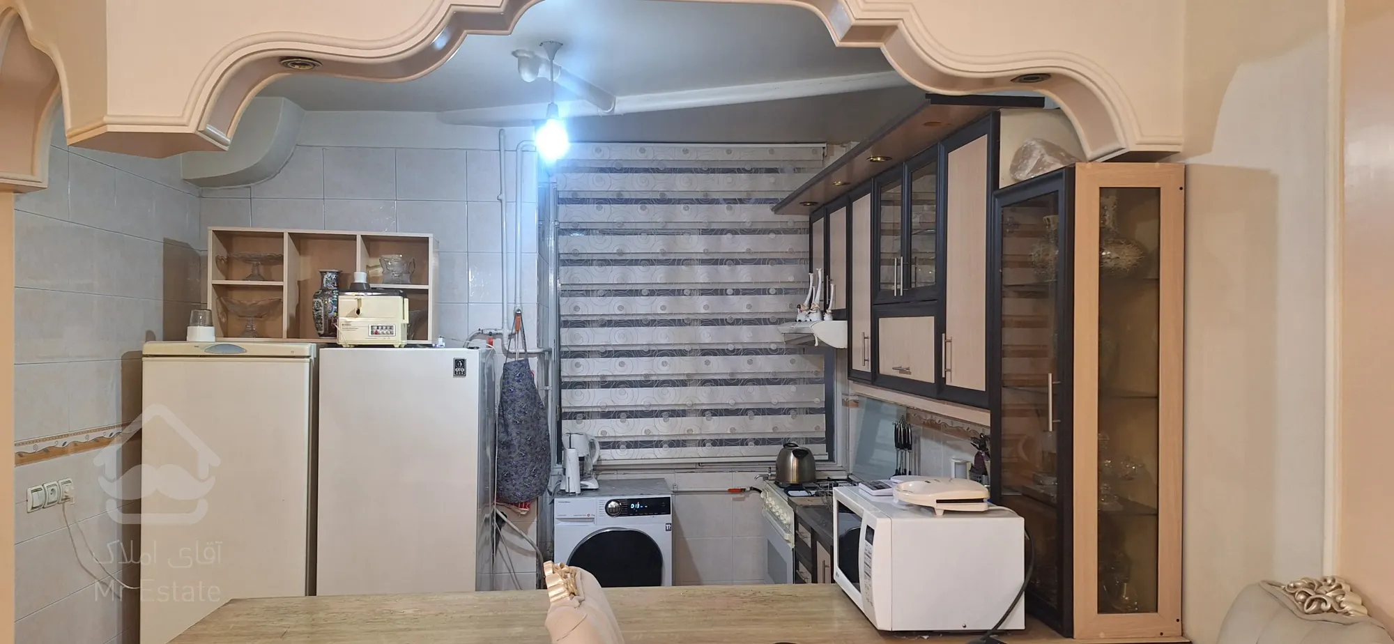 واحد ۸۶ متری ۲ خواب