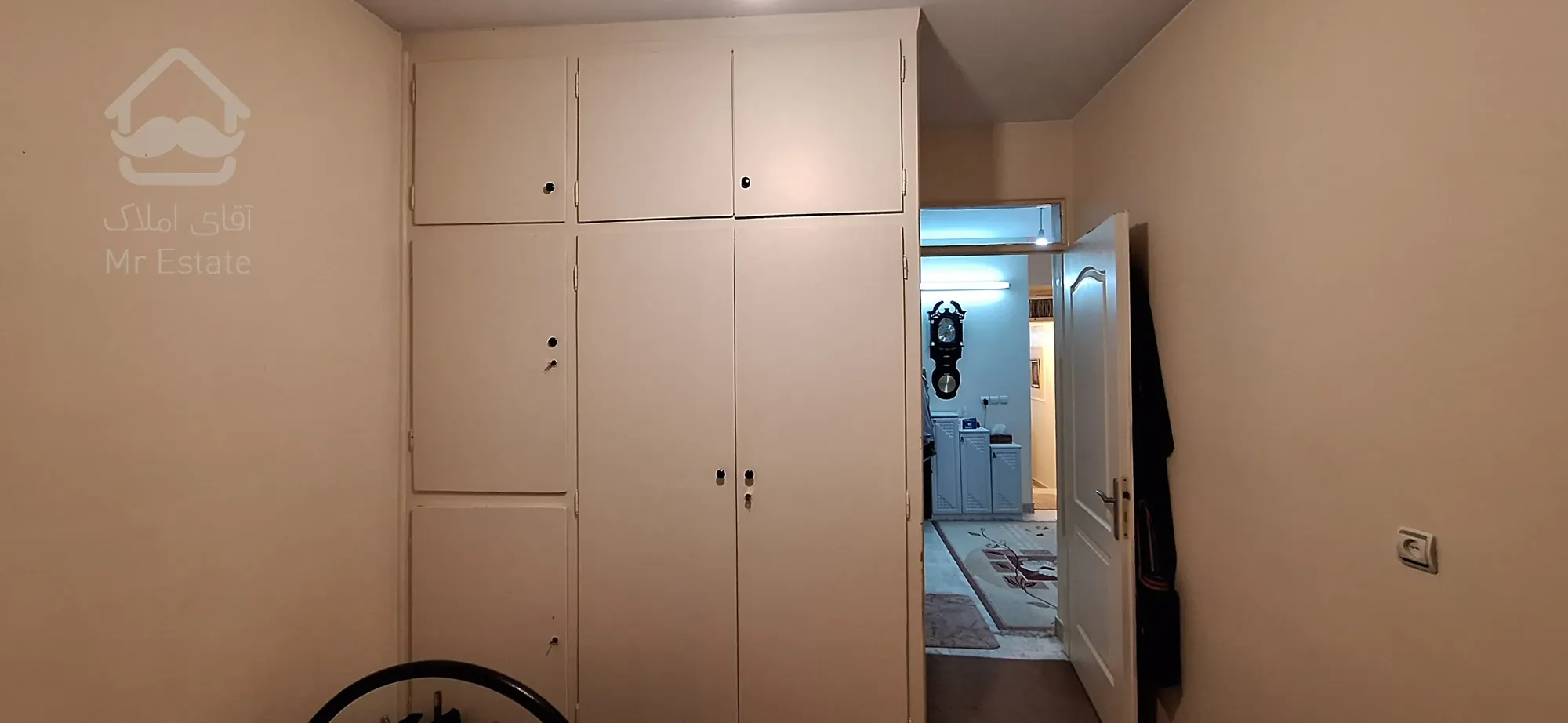 واحد ۸۶ متری ۲ خواب