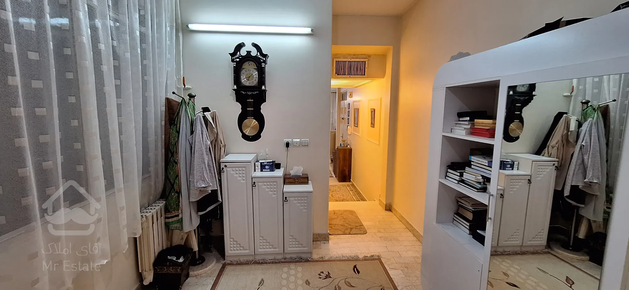 واحد ۸۶ متری ۲ خواب