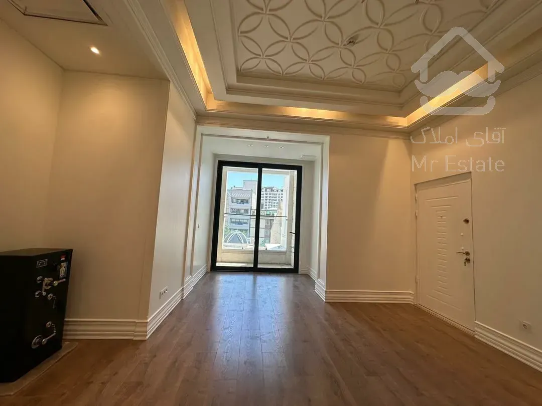 اجاره آپارتمان ۲۵۰ متری در الهیه