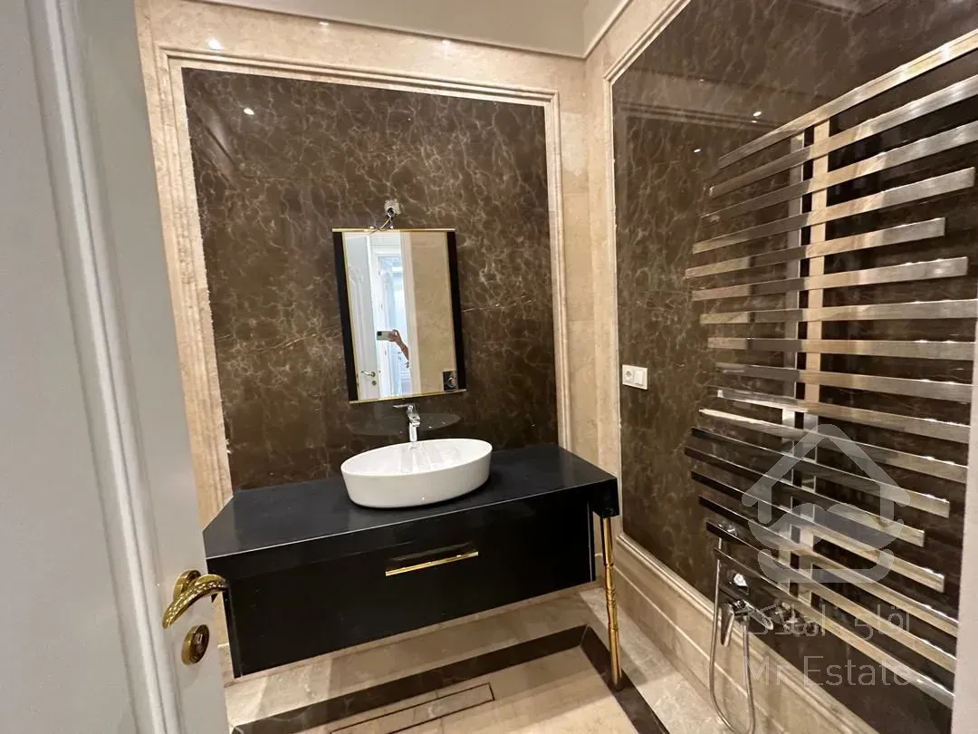 اجاره آپارتمان ۲۵۰ متری در الهیه