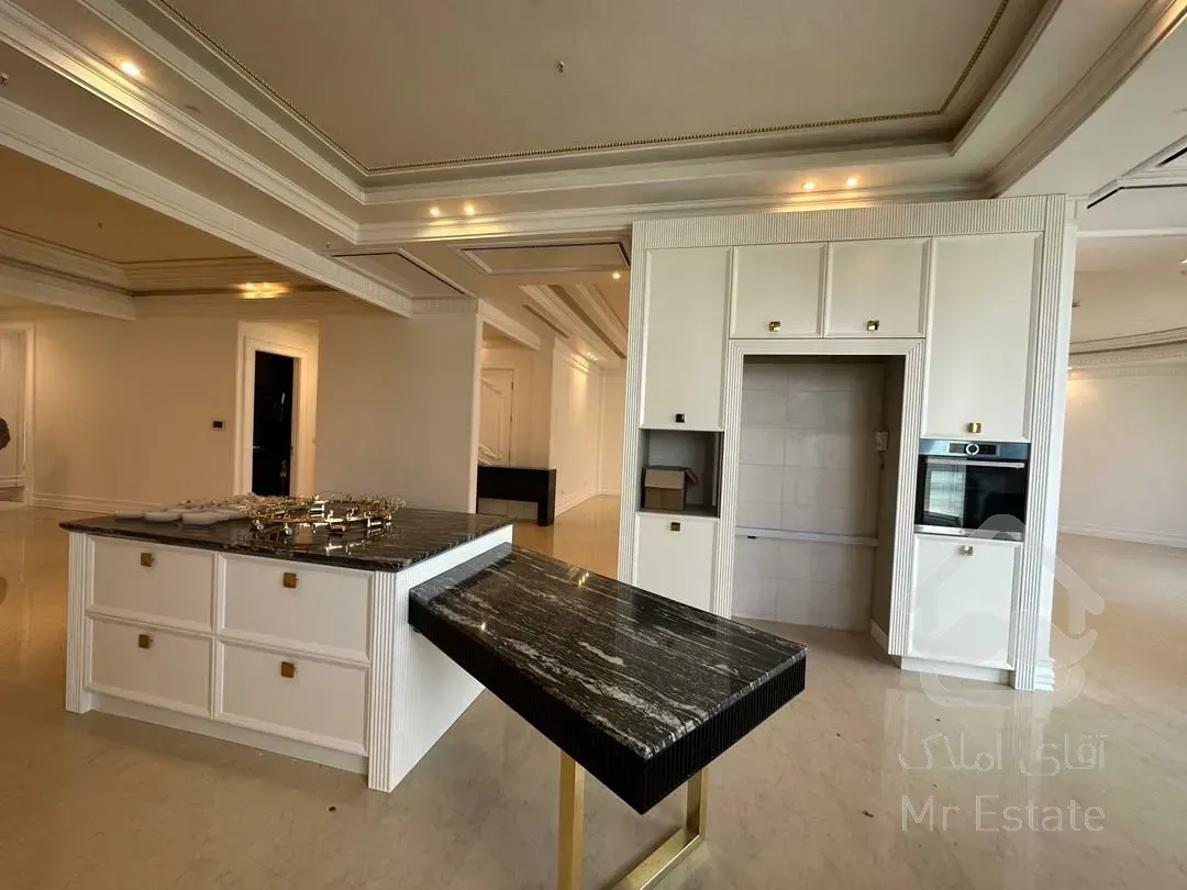 اجاره آپارتمان ۲۵۰ متری در الهیه