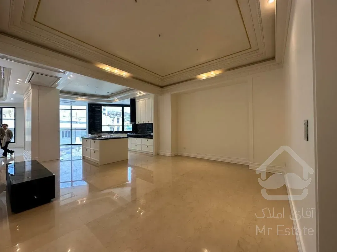 اجاره آپارتمان ۲۵۰ متری در الهیه