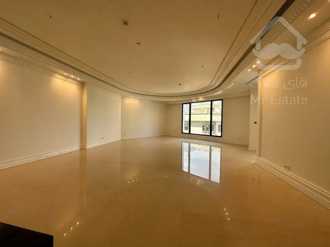 اجاره آپارتمان ۲۵۰ متری در الهیه