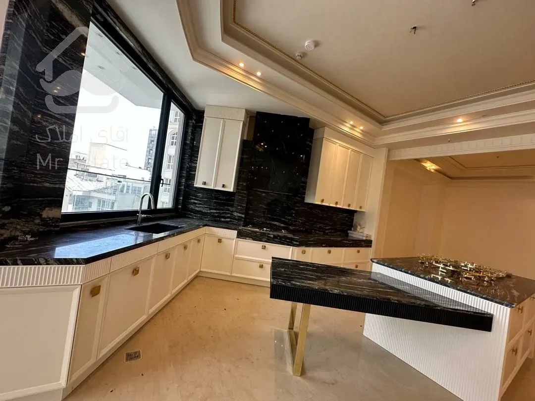 اجاره آپارتمان ۲۵۰ متری در الهیه