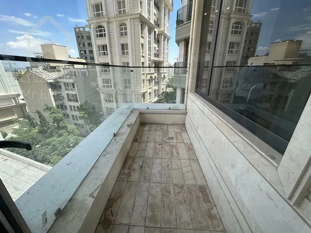 اجاره آپارتمان ۲۵۰ متری در الهیه