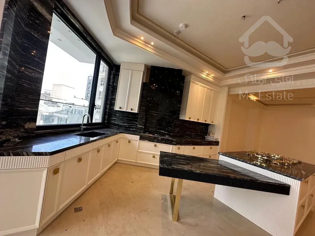 اجاره آپارتمان ۲۷۰ متری در فرشته