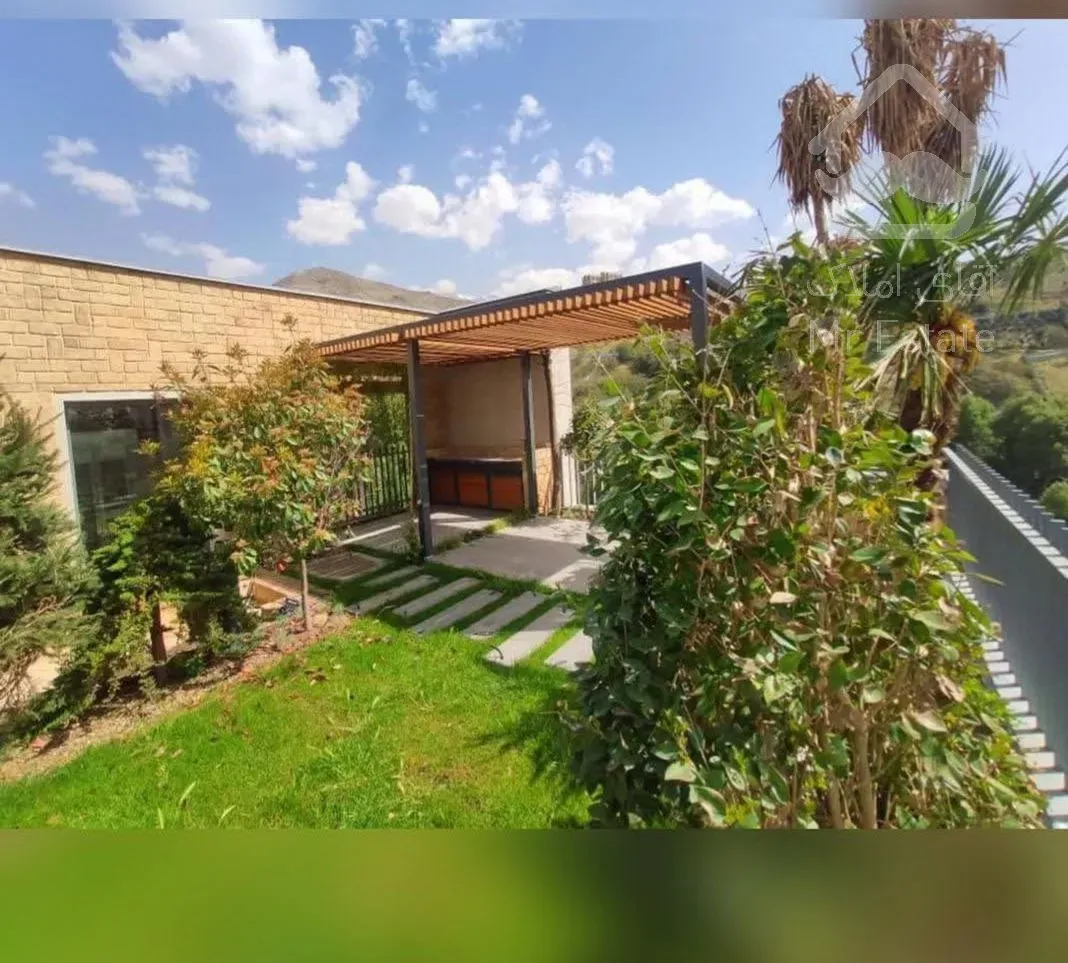 فروش آپارتمان ۲۷۸ متری در درکه