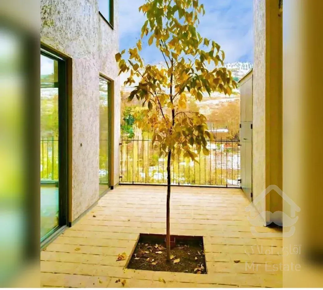 فروش آپارتمان ۲۷۸ متری در درکه