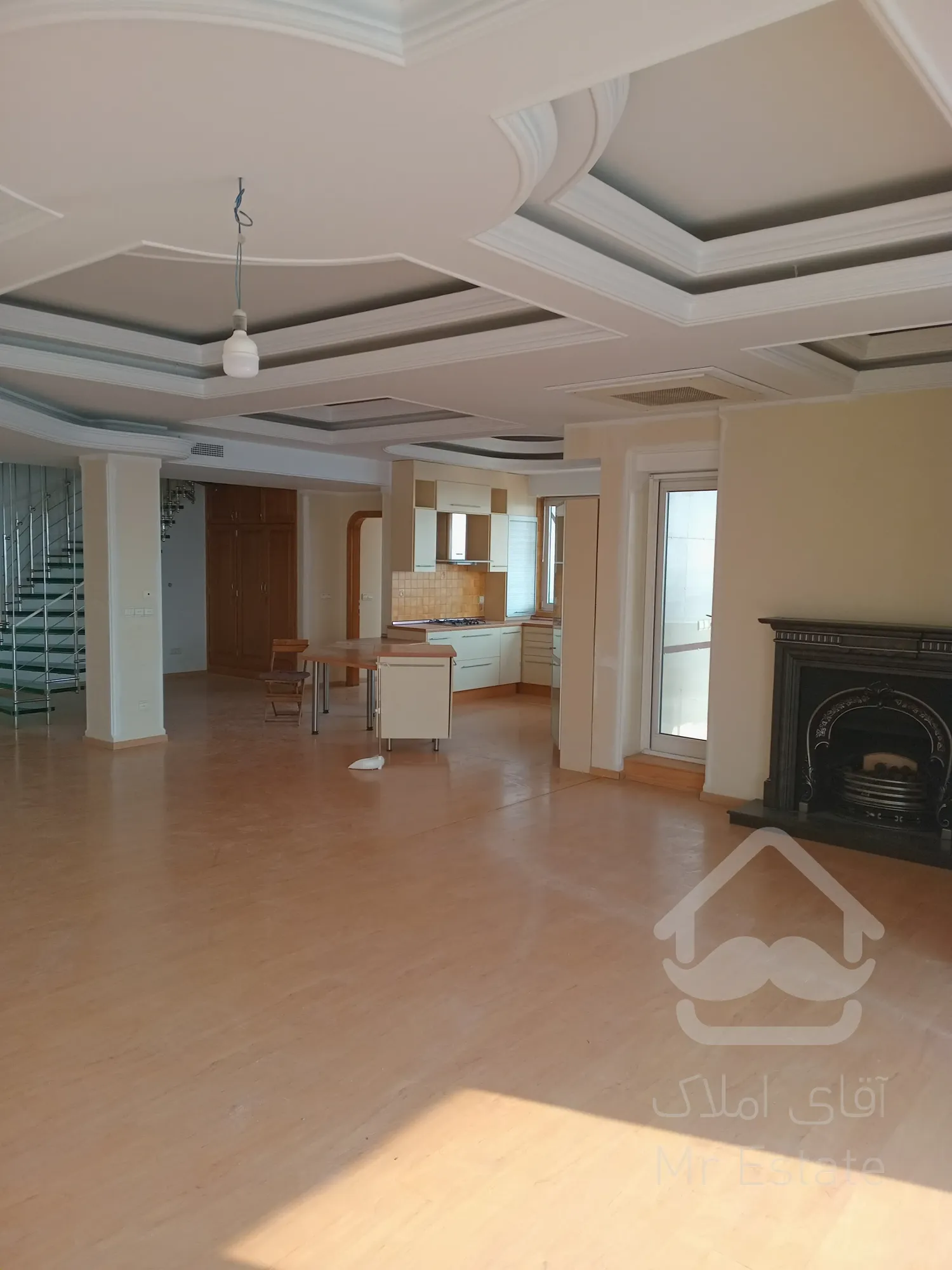 اجاره با ویوی عالی