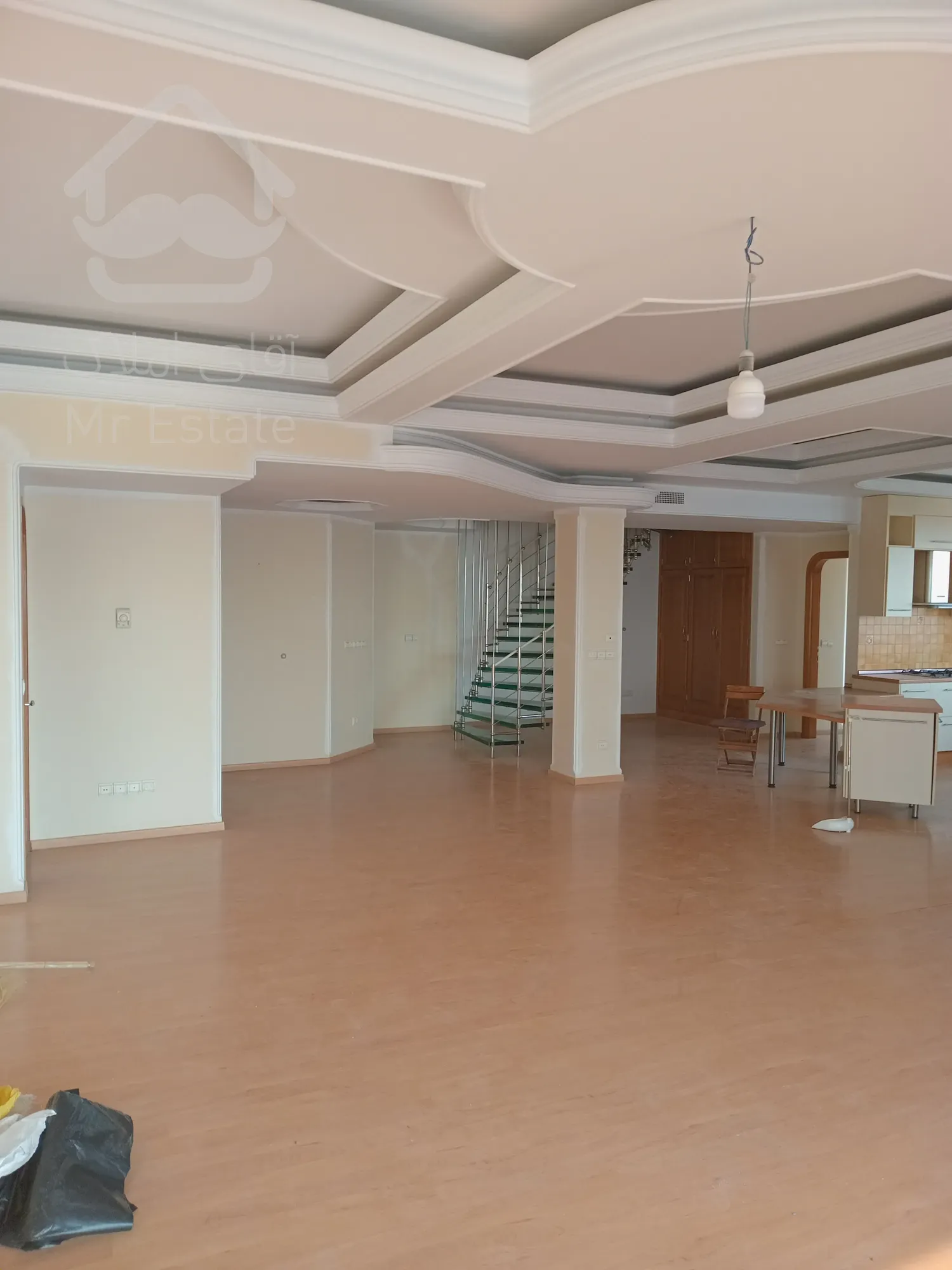 اجاره با ویوی عالی