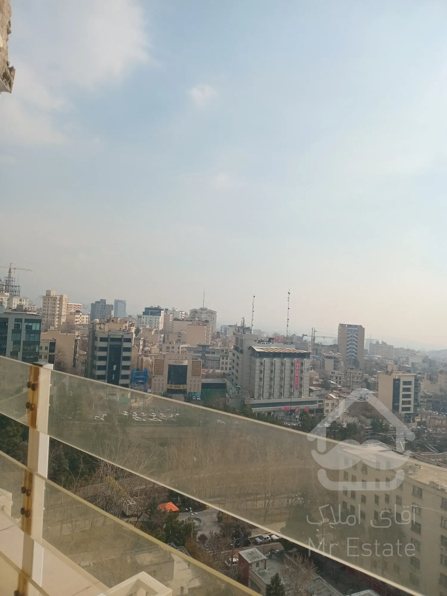 اجاره با ویوی عالی