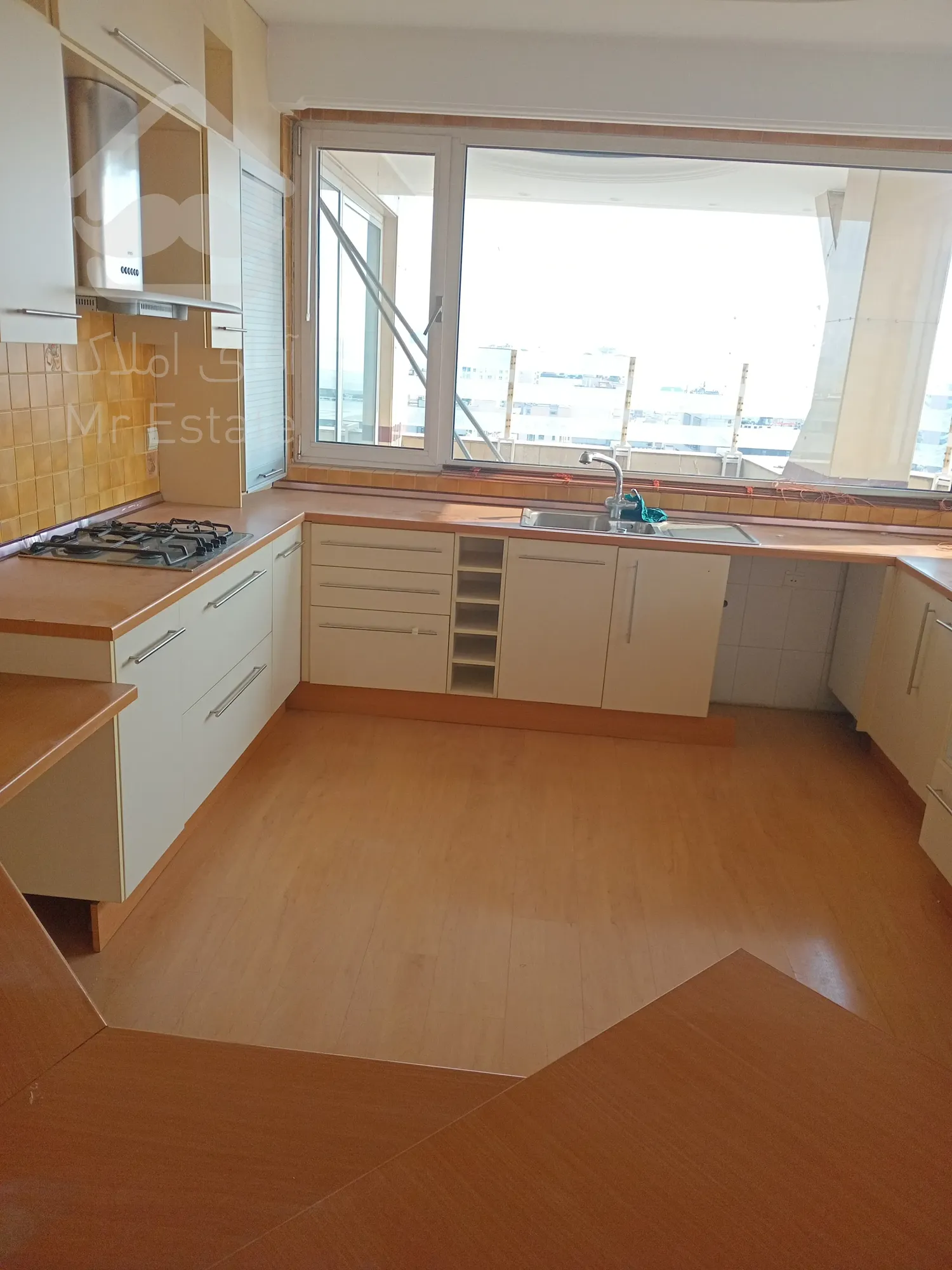 اجاره با ویوی عالی