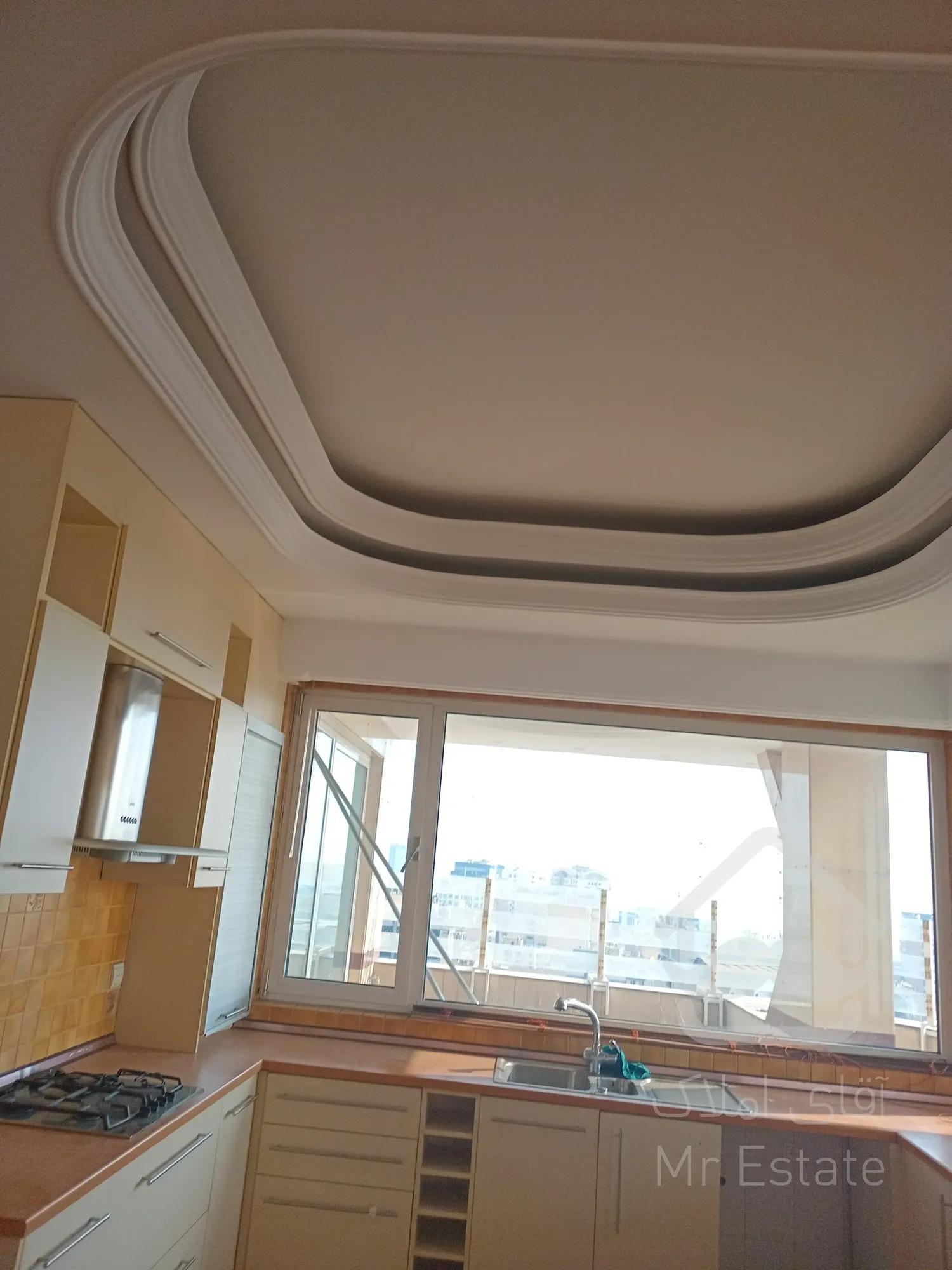 اجاره با ویوی عالی