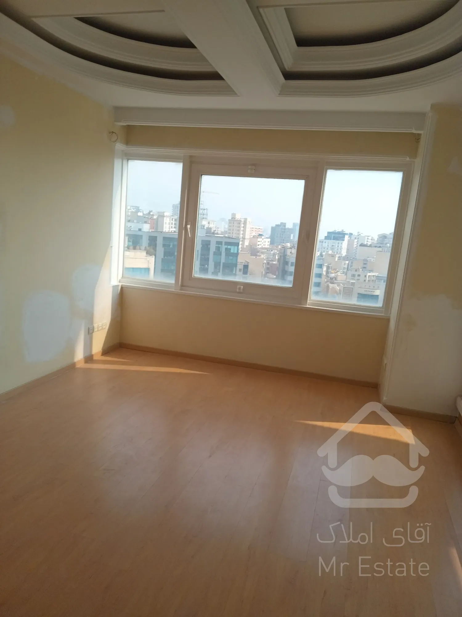 اجاره با ویوی عالی