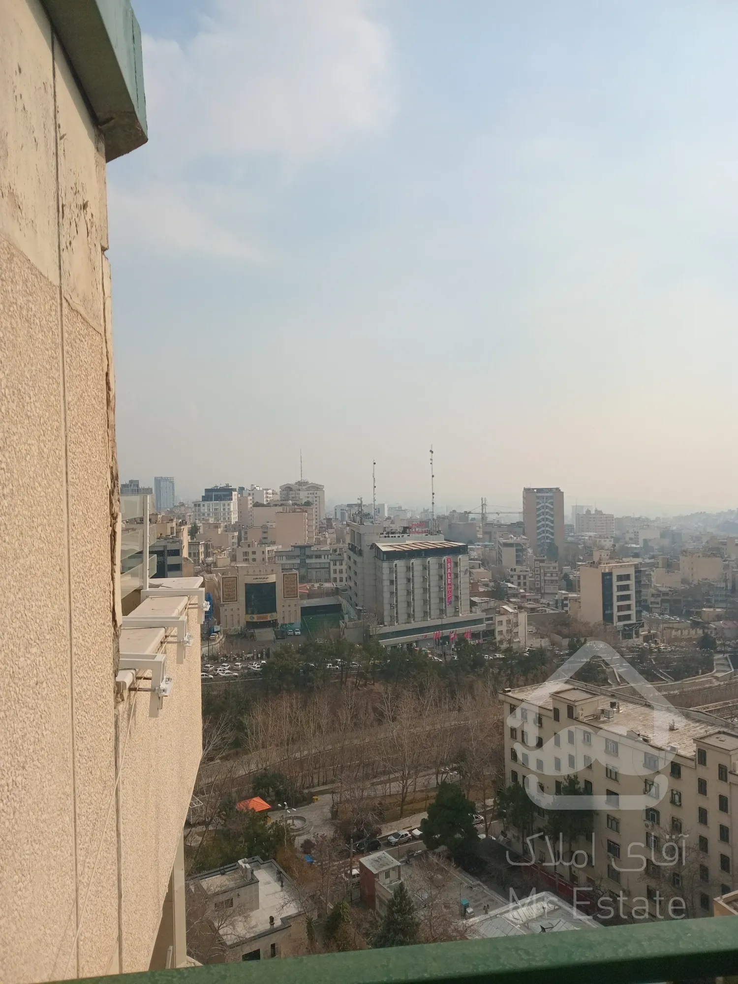 اجاره با ویوی عالی