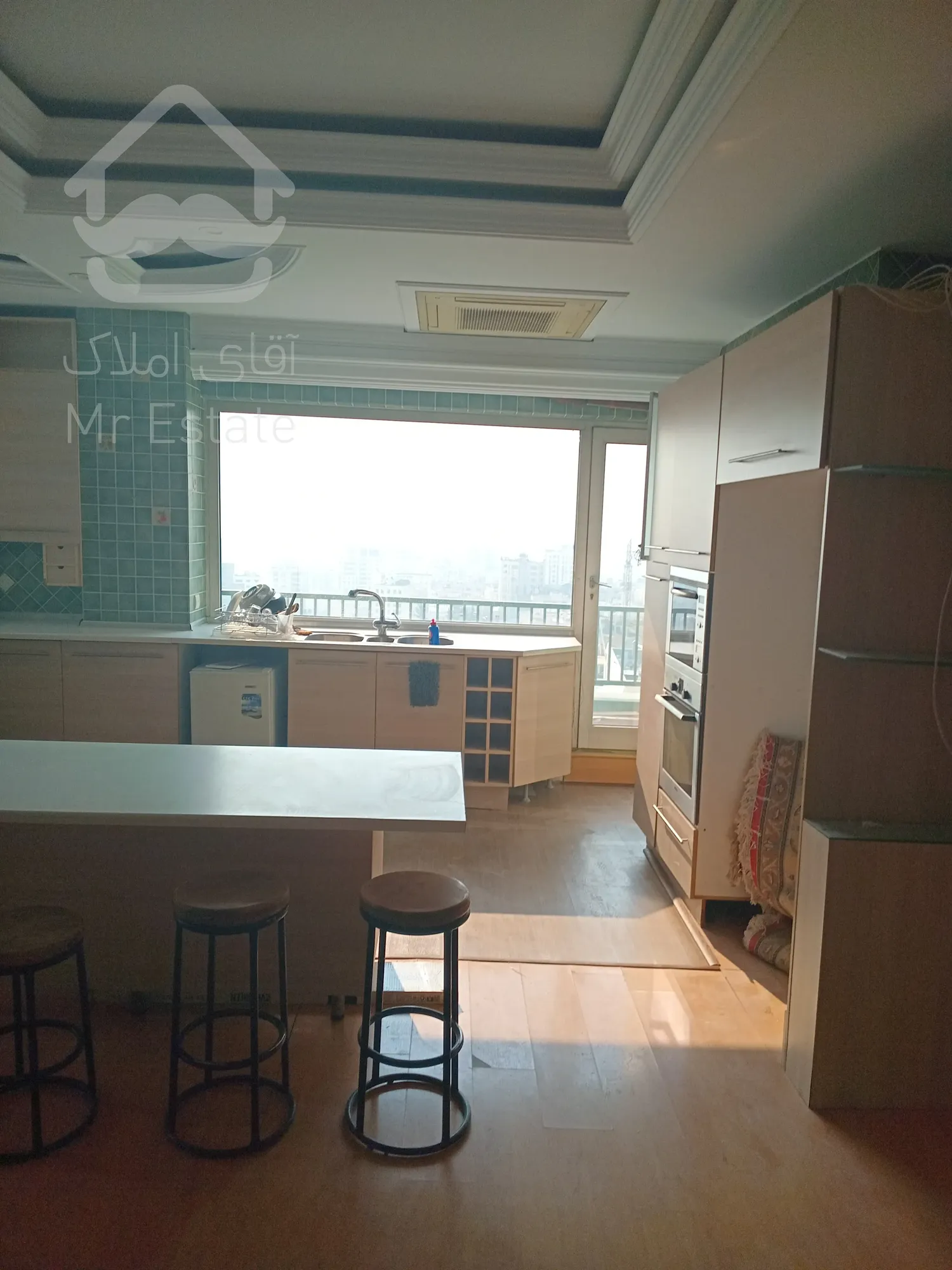 اجاره با ویوی عالی