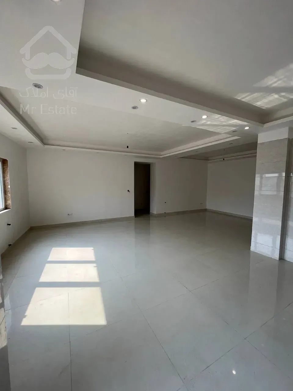 آپارتمان ۱۱۵متری نوساز جنگلی