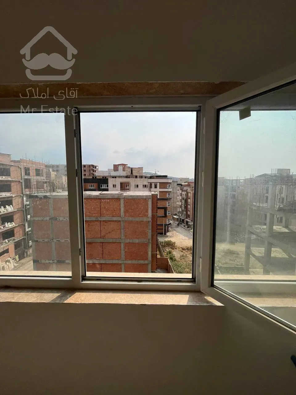 آپارتمان ۱۱۵متری نوساز جنگلی