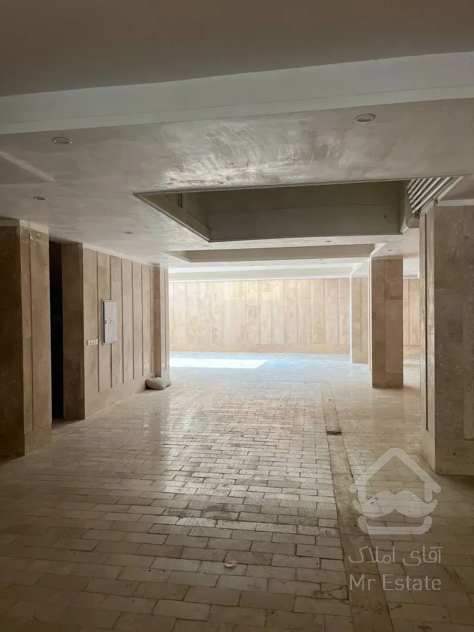 آپارتمان ۱۱۵متری نوساز جنگلی