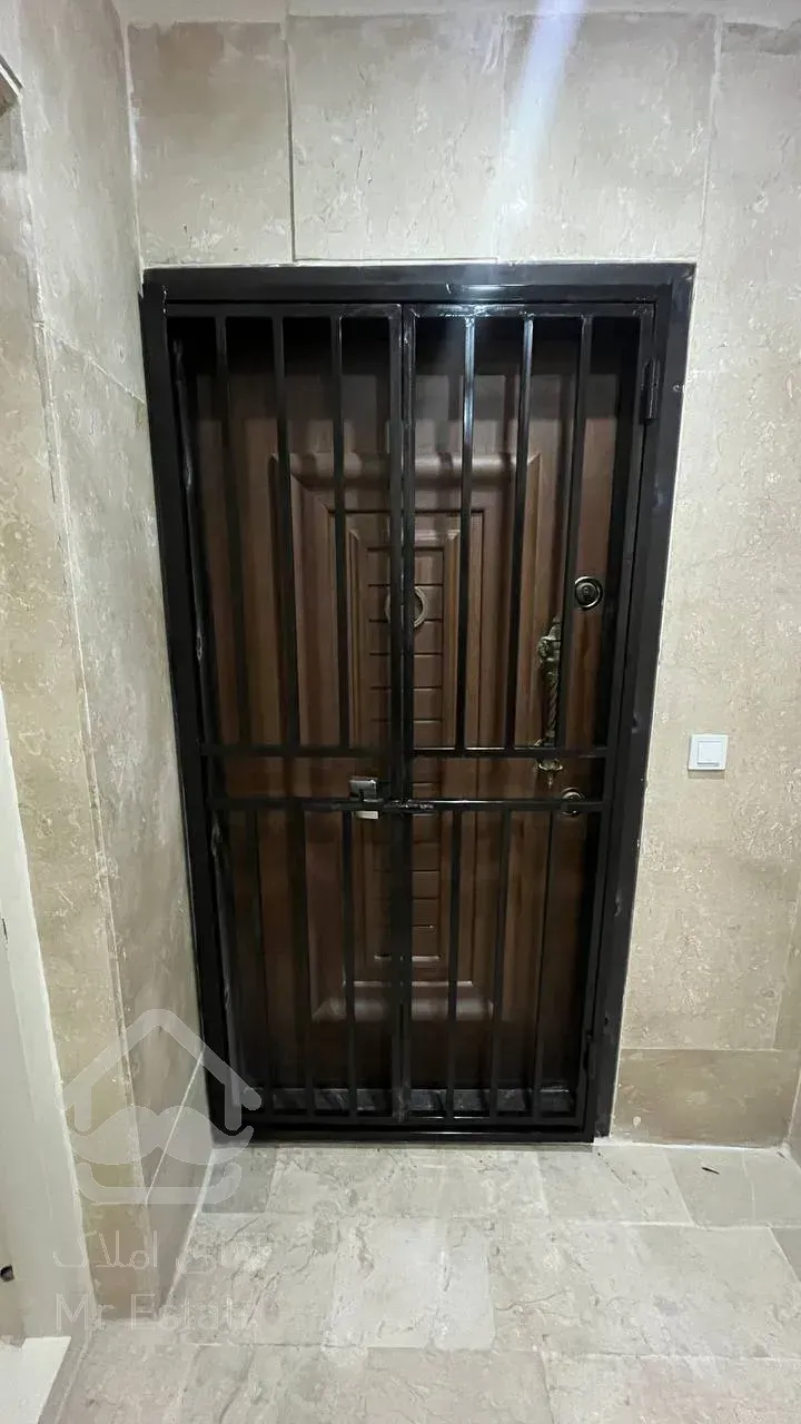 آپارتمان ۱۱۵متری نوساز جنگلی