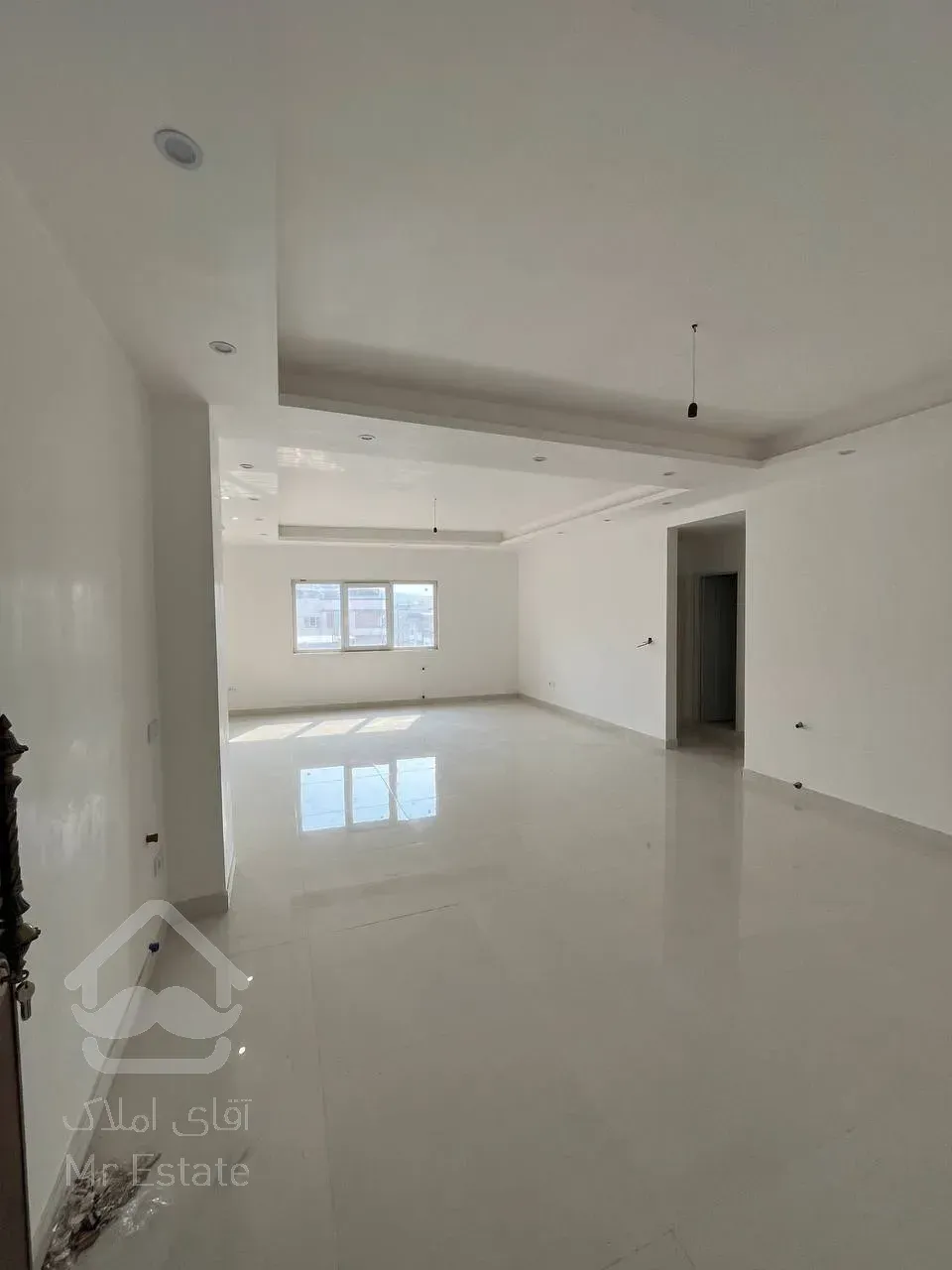 آپارتمان ۱۱۵متری نوساز جنگلی