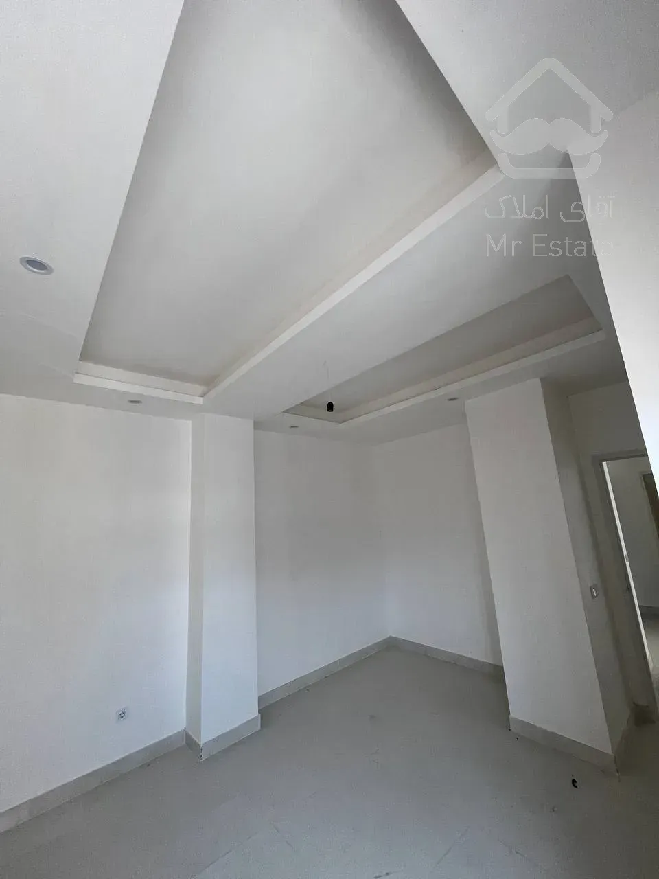 آپارتمان ۱۱۵متری نوساز جنگلی